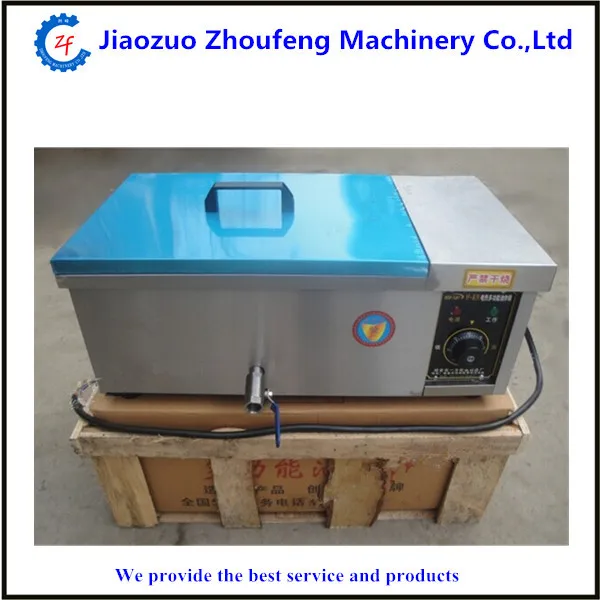 

Cheaper electric fried fryer with best quality for sale