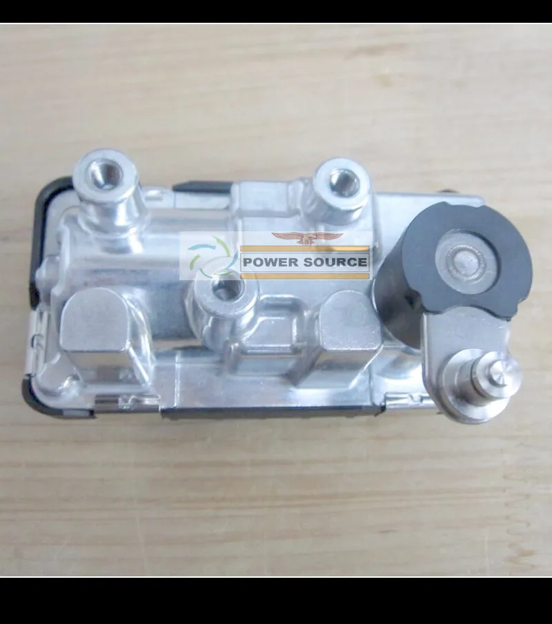 

Turbo Electric Actuator G-185 712120 6NW008412 For Mercedes W203 CL203 C E Class 200 220 CDi 727461 742639 6460900080 6460900180