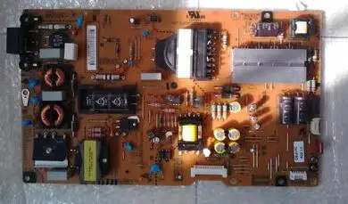 

power board for Free shipping 1pcs/lot Fuente de alimentacion 55LA6800 LGP55-13LPB EAX64905801 piezas Originales