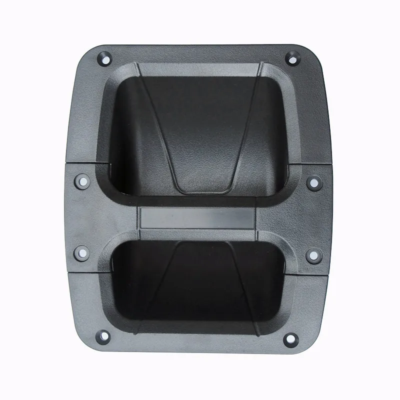 2PC DJ Speaker Handles Line Array Cabinet Accessories HiFi For JBLPro STX818S STX828S Subwoofer Home Theater Professional Audio