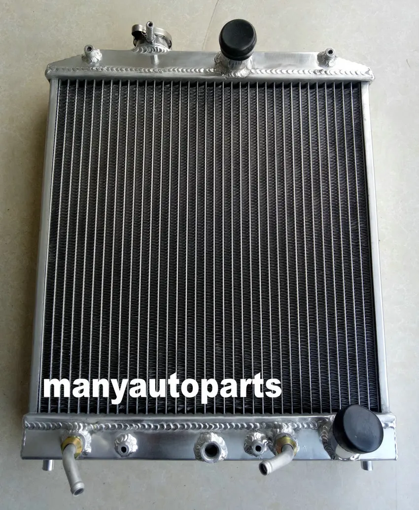 

Алюминиевый радиатор для HONDA CIVIC EK4/EK9,EG6/EG9,EM1 B16A VTEC 92-00 93 94 95 96 97 98 99 00