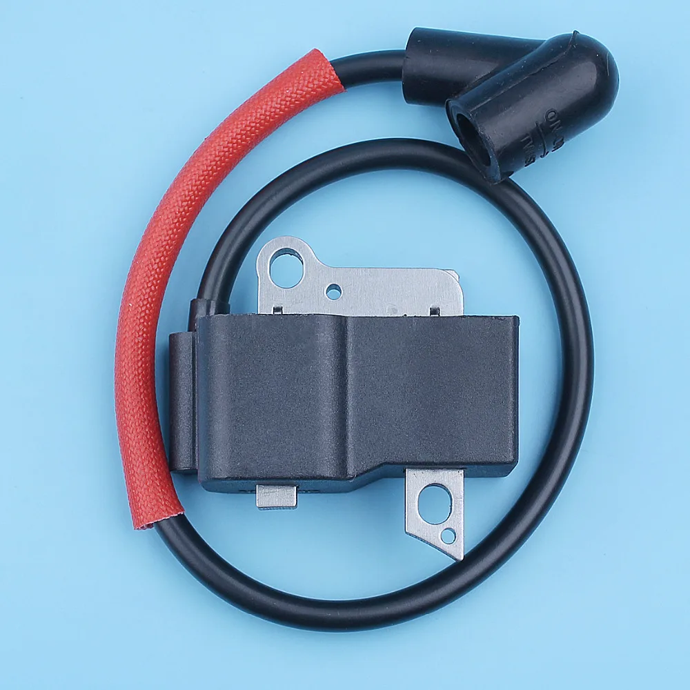 Ignição Bobina Módulo para Cortador de Escova Aparador Peças Sobressalentes para Husqvarna 333r 333rx Mb53 Mb53 537422301