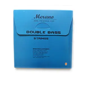 Midna-B-Grades Bass Bass, Magnesium Aluminum, High Quality, 4pcs per Set 12 MAIN BUILDING SALES - №2