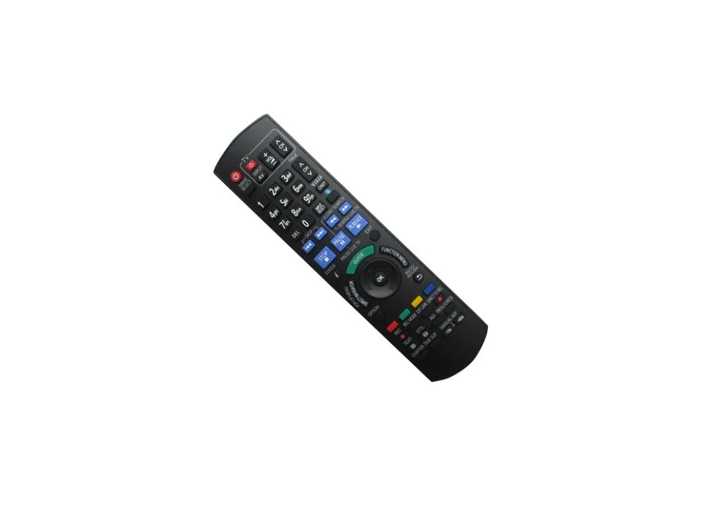 Remote Control For Panasonic DMR-ES30 DMR-ES30VEB DMR-EH75 EMR-EH75V DMR-EH55G-S DMR-ES30V DMR-PST500 DVD Recorder Player