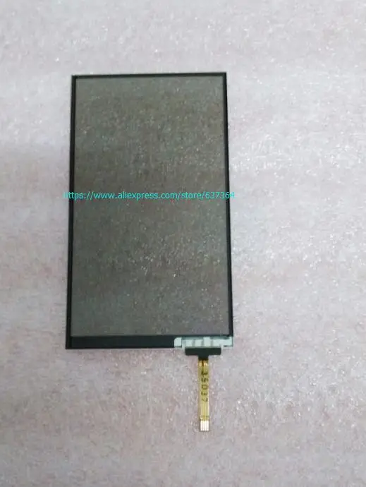 new for panasonic brand touch separate HC -V500M V500 alternatives