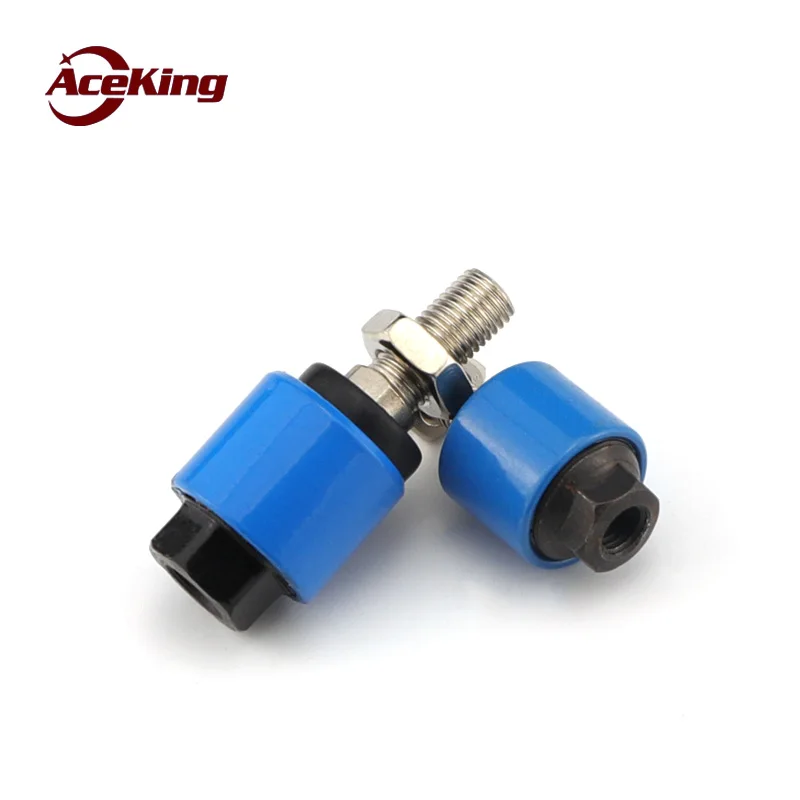 AceKing cylinder universal floating swing joint M4* 0.7m5m6 M8* 1.25m10m12m14m16m18m20 *1.5 cylinder accessories