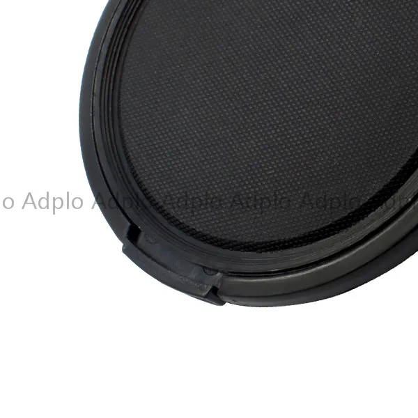 Акции! 77 мм защелкивающаяся передняя крышка объектива камеры подходит для всех фильтров объектива Nikon/Canon/Sony/Olympus