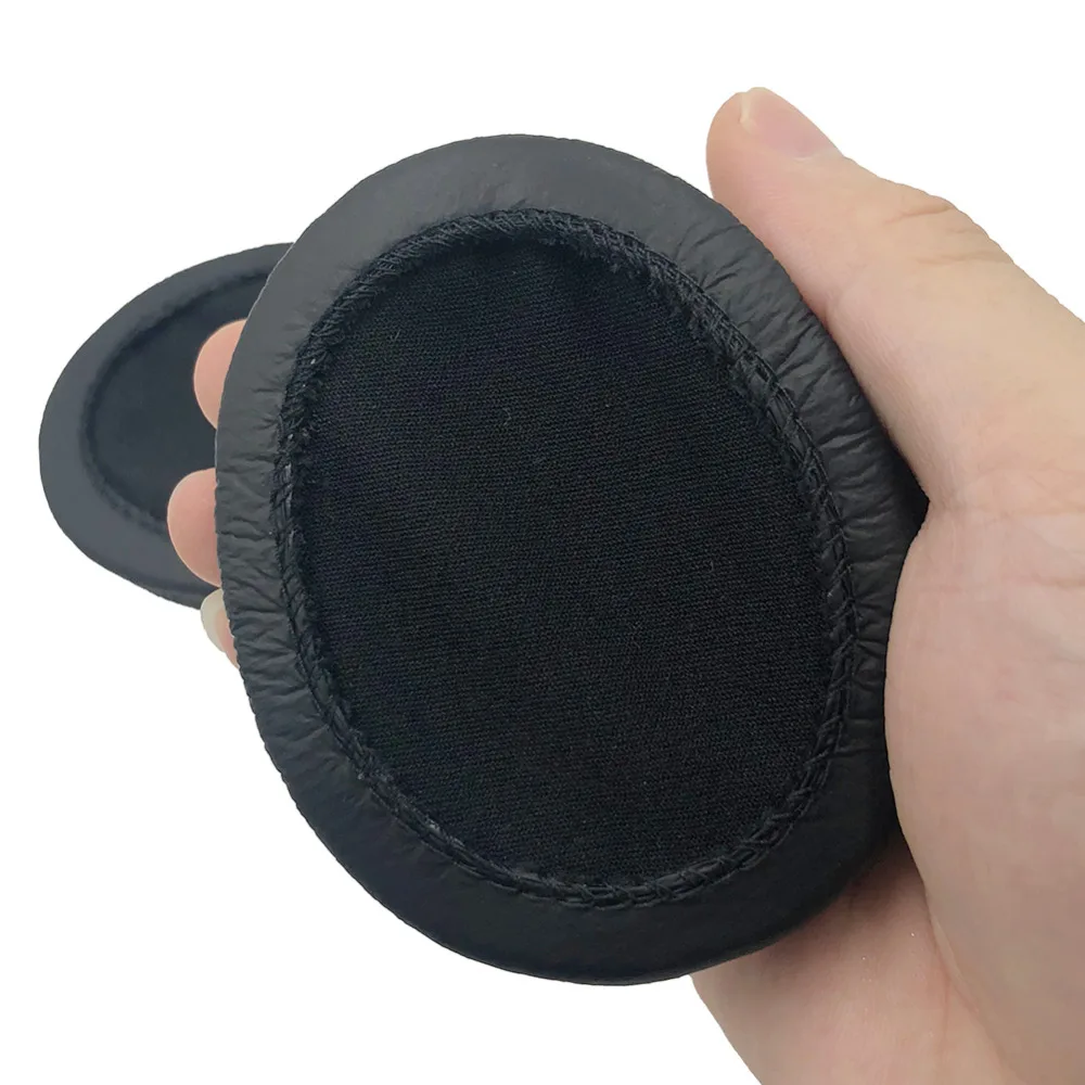 Whiyo-almohadillas de repuesto estándar para los oídos, cojín suave para auriculares Sennheiser EH350
