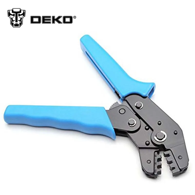 DEKO SN-48B crimping tool crimping plier 0.5-1.5mm2 multi tool tools hands