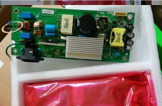 

Projector Parts For BenQ MS517F main power supply