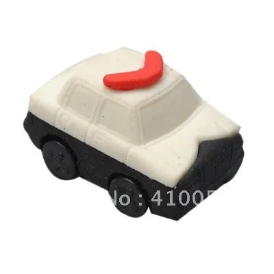 Low MOQ retail/wholesales for office or school eraser