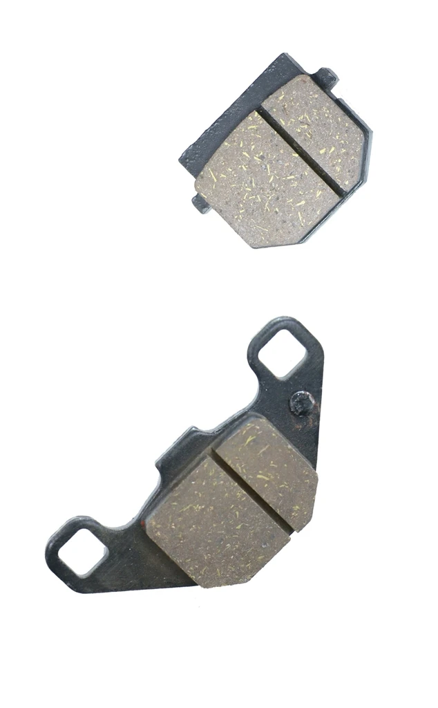 Brake Pads Set for PEUGEOT Street Bike 50 Kisbee 4T 2010 - 2015