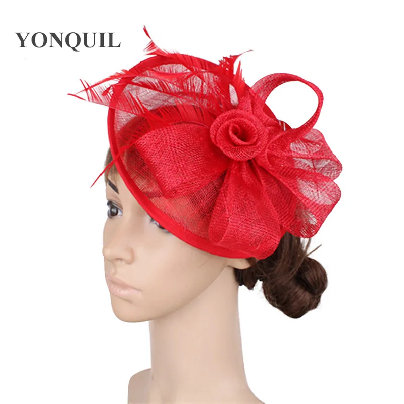 Thumbnail 2 - #43 Ranked Fascinators Picks in 2026