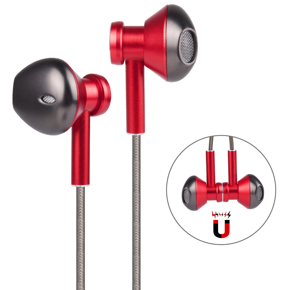 New Original MEMT T5 In Ear HIFI Earphone 3.5MM Stereo With mic In Ear Monitor Headset Dynamic Earbuds Gaming Headphone memt IEM