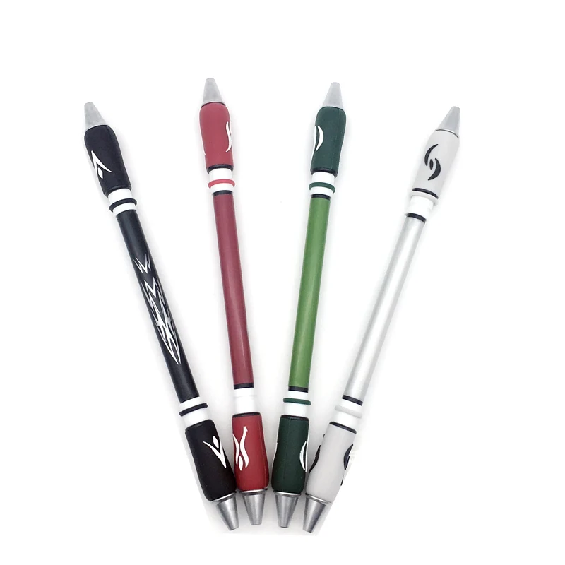 Zhigao Professional Spinning Pen V15 V16 Collector\'s Edition for Competition ZG-5097 Can Writing