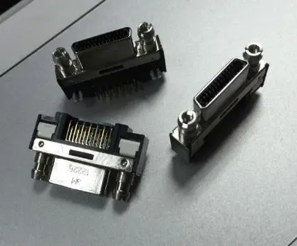 1PCS The connector 12226-5150-00   QTE-080-03-F-D-A       1469025-1   QTH-030-04-F-D-A-K-TR