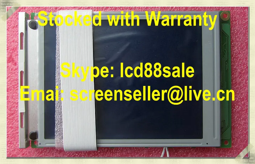 

best price and quality AG320240A4 industrial LCD Display