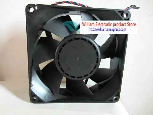 Original DA15050B12H 15050 12V 1.8A Computer Cooling Fan