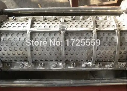 Автоматическая промышленная соковыжималка для яблок и апельсинов, 0,5 т/ч, соковыжималка для яблок с двойной спиралью