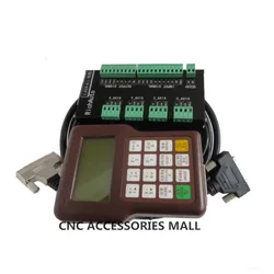 DSP CNC controller A12 plasma cutting machine RichAuto A12 motion control system