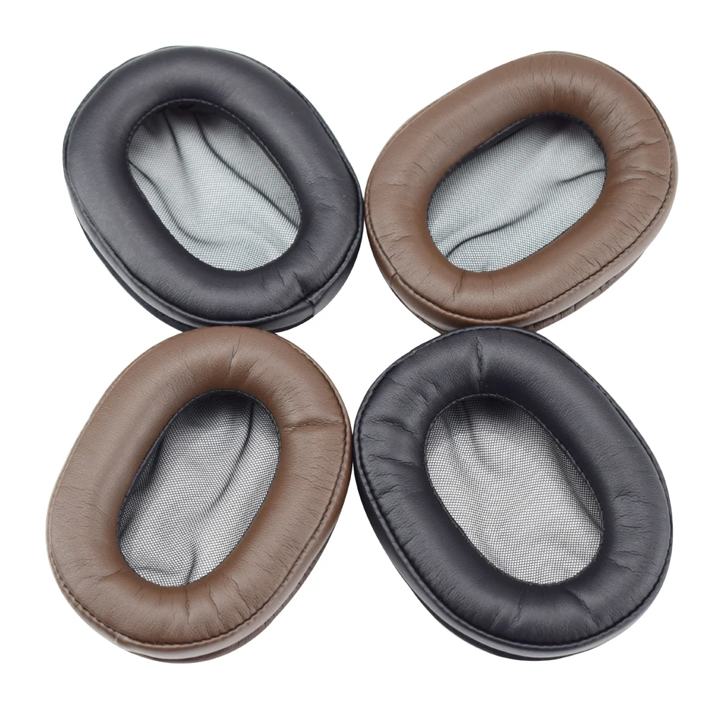 Original Ear Pad Cushion earmuff earpads For SONY MDR 1R MDR 1RNC MDR 1RBTMK2 Headphones