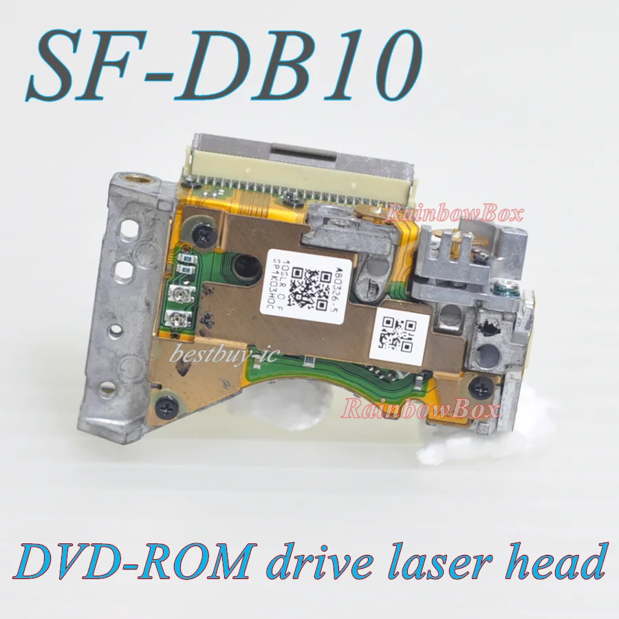 SF-DB10 DVD-RW Quang Nhận SFDB10 Cho PX-708A DVD-ROM Laser