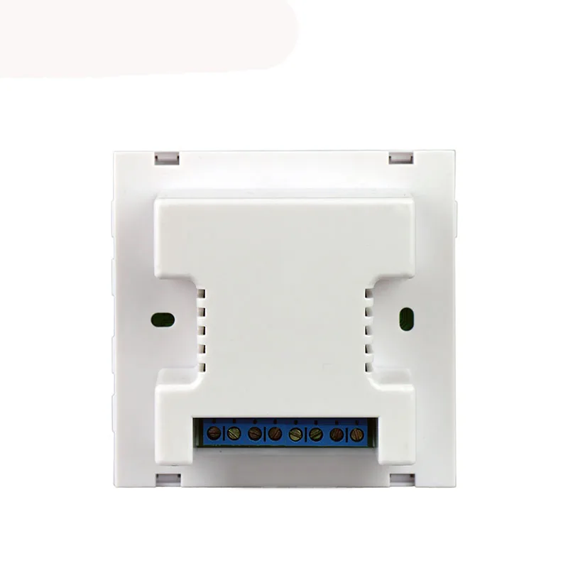 iS-II Hallway Corridor Infrared Sensor Doorbell Speaker Wall Mount Indoor PIR Detector Voice Reminder DC12V AC220V
