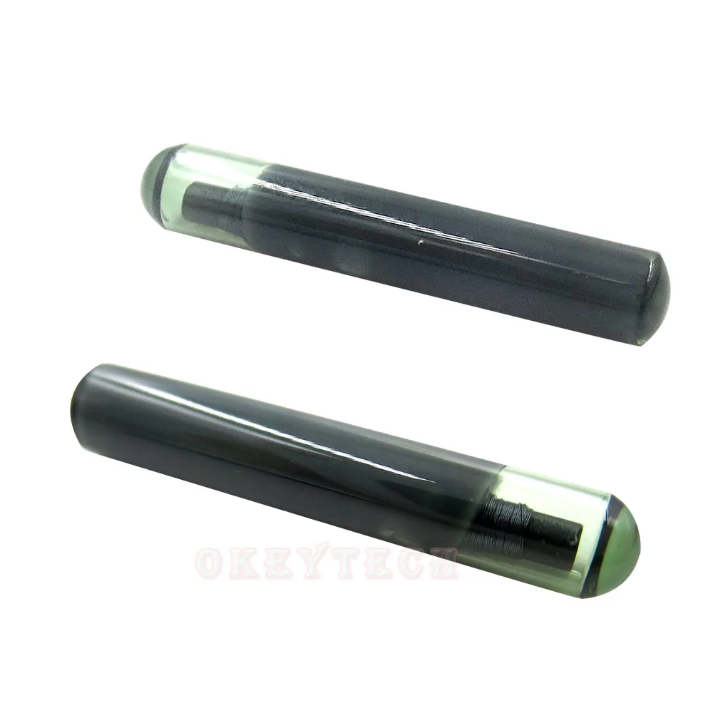 Okeytech 1Pc Hoge Kwaliteit Autosleutel Chips Originele Jma Chips TPX5 Transponder Chip (TPX5 = TPX1 + TPX2 + TPX4 3 In 1) TPX1 TPX2 TPX4