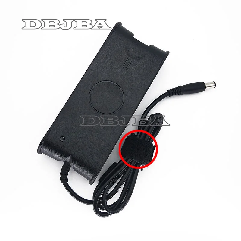 AC Adapter 19.5V 3.34A 65W for Dell 1440 1427 1464 6000 9200 9400 8600 510m 505M 610M E1405 Series NEW Charger