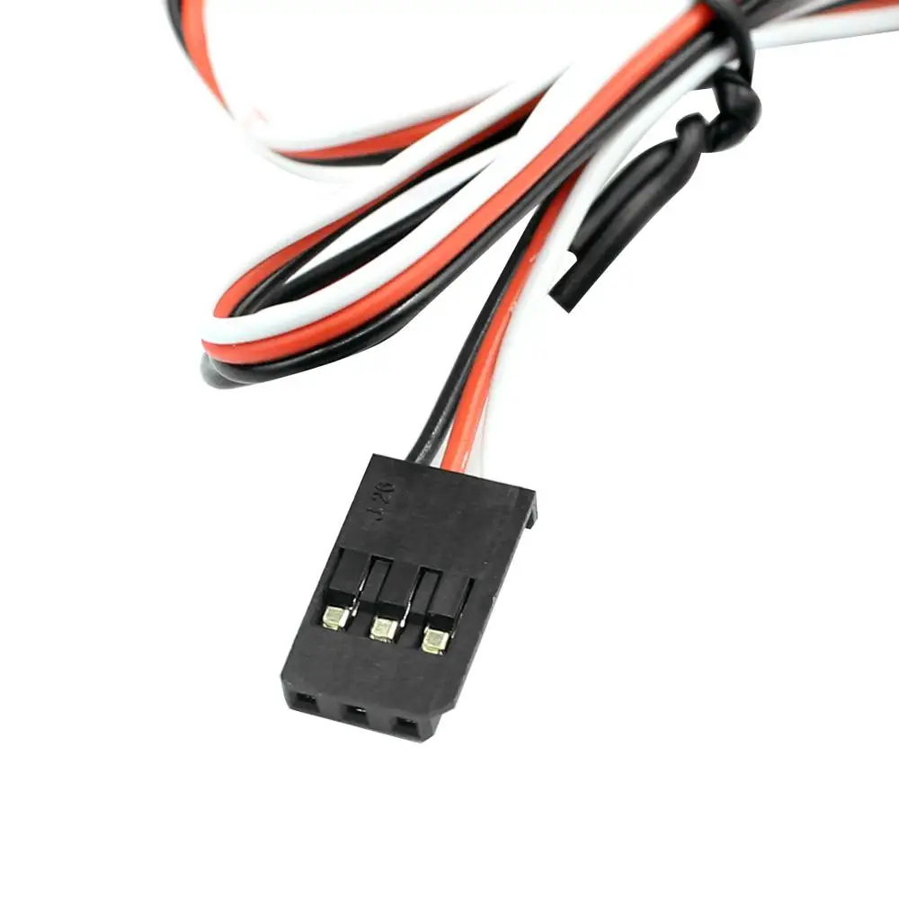 SKYRC Temperature Sensor Probe Checker Cable With Temperature Sensing For iMAX B6 B6AC Chargers