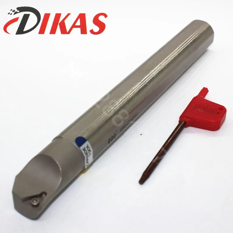 

1PCS S20Q-STUCR11 Turning tool holder. CNC lathe .hole turning tool. holder for TCMT1102