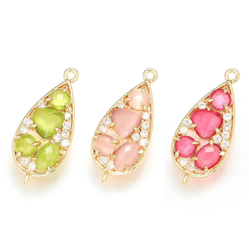 Zhukou 12X28Mm Bras…