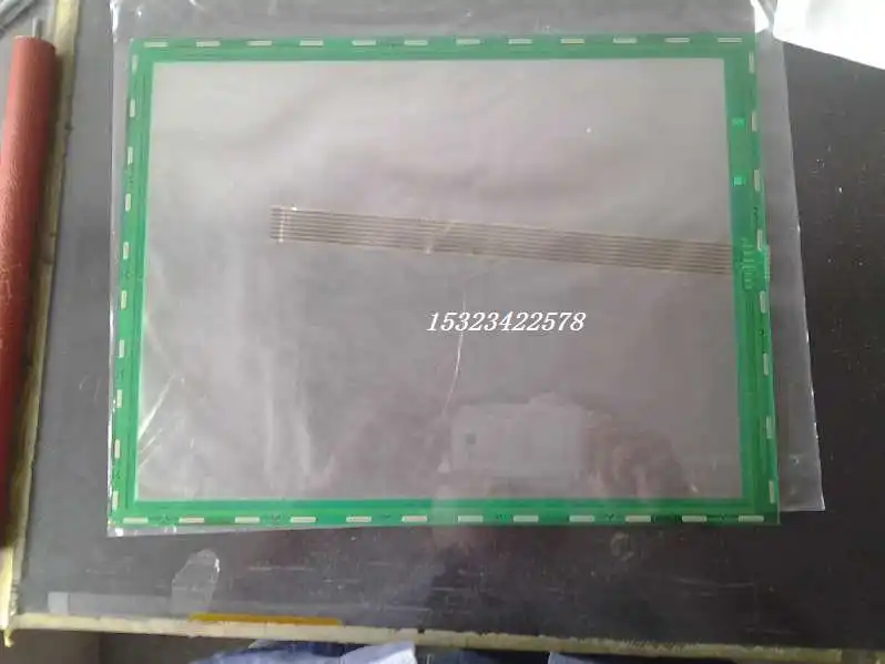 

12.1 inch N010-0550-T715 Touch Screen Panel Glass Digitizer