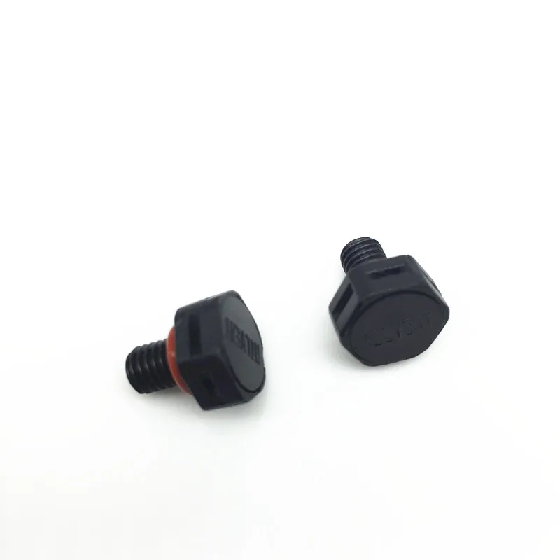 M6*0.75-7 waterproof air vent plug