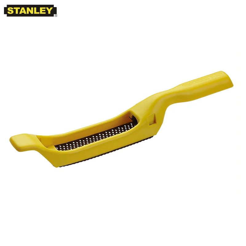 Stanley 1pcs 12 inch flat surform with replacement 5-1/2