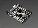 2466 Development Boards & Kits - AVR xx METRO 328 without Headers - ATmega328