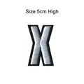 X