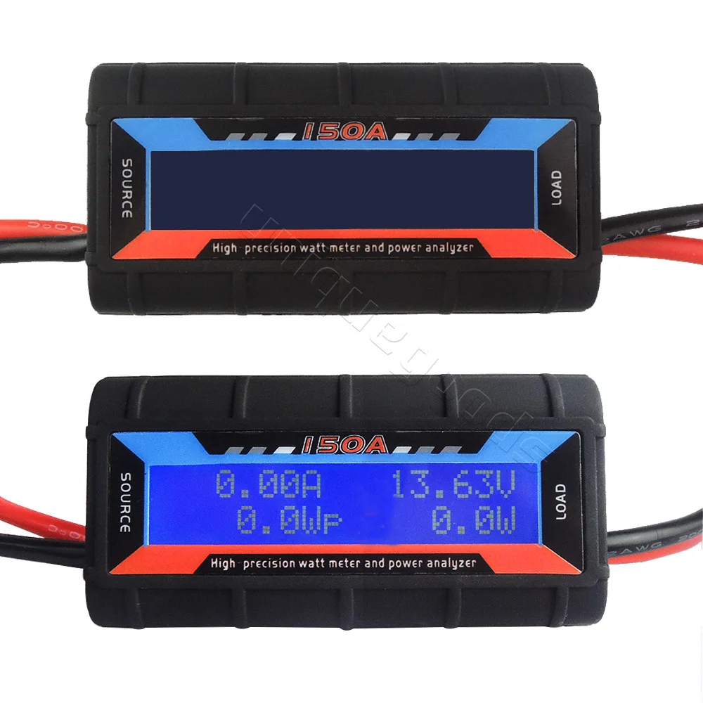 FT08 Rc 150A High P…