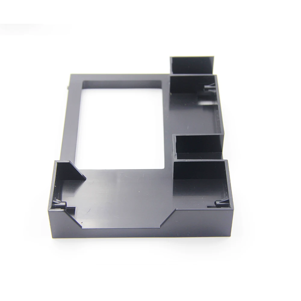 O Envio gratuito de NEW GEN8/GEN9 2.5 "SSD DE 3.5" 661914-001 G8 G9 SSD disco Rígido bracket aplicar 651314-001