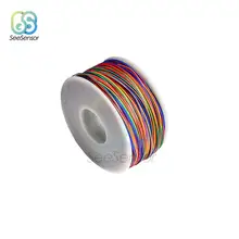 Copper Wrapping Wire 280m 30AWG #4