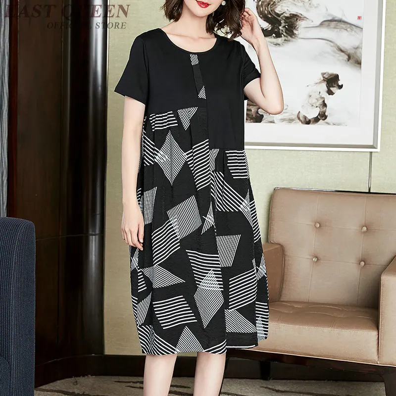 

Women Asymmetrical dresses mexican hippie Boho chic ethnic style dress clothing bohemian holiday beach dres DD1177