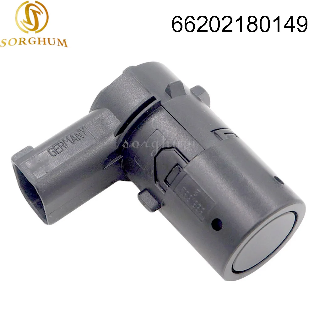 

Parking Assist Sensor PDC For BWM 535i 650i 550i Z4 66202180149 66200306567 66206989068,6989068,66216938738,6938738