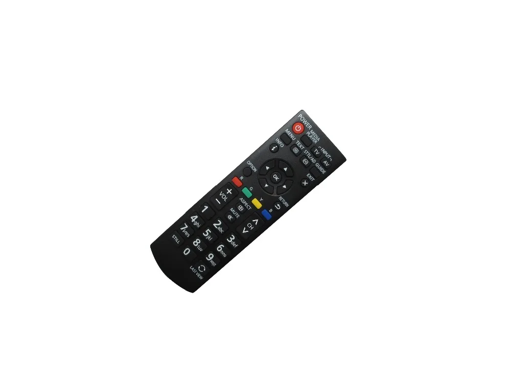 Remote Control Panasoni TH-32A400Z TH-32A400A TH-32E400A TH-40E400A TH-42A400A TH-50A430A TH-50C400H Viera LED HDTV TV