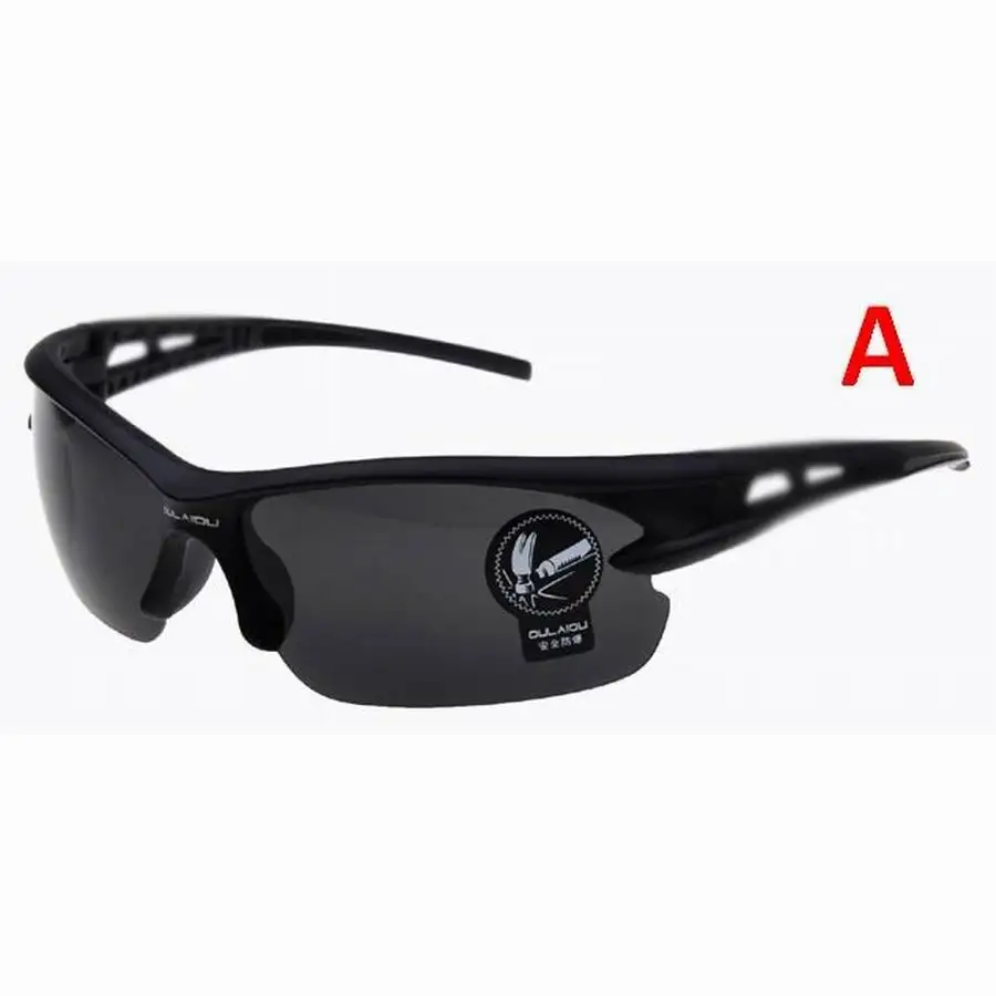 Polarized 3105 Goggle Outdoor Sports Windproof Sand Proof Eyewear Men Women Sun Glasses Anti-UV400 Sunglasses