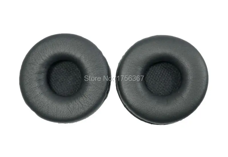 Aggiorna le cuffie antirumore Peplacement Cover compatibile con le cuffie Plantronics CS361N/A AWH65 CS60