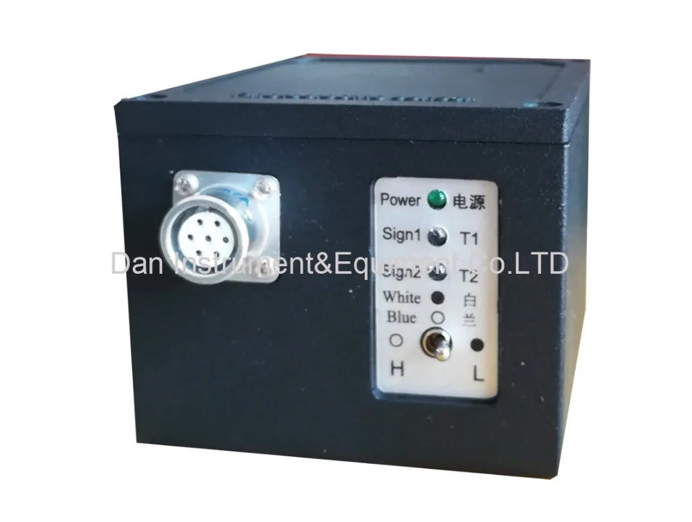 Высококачественный датчик цветного регистра для системы цветного регистра KeSAI