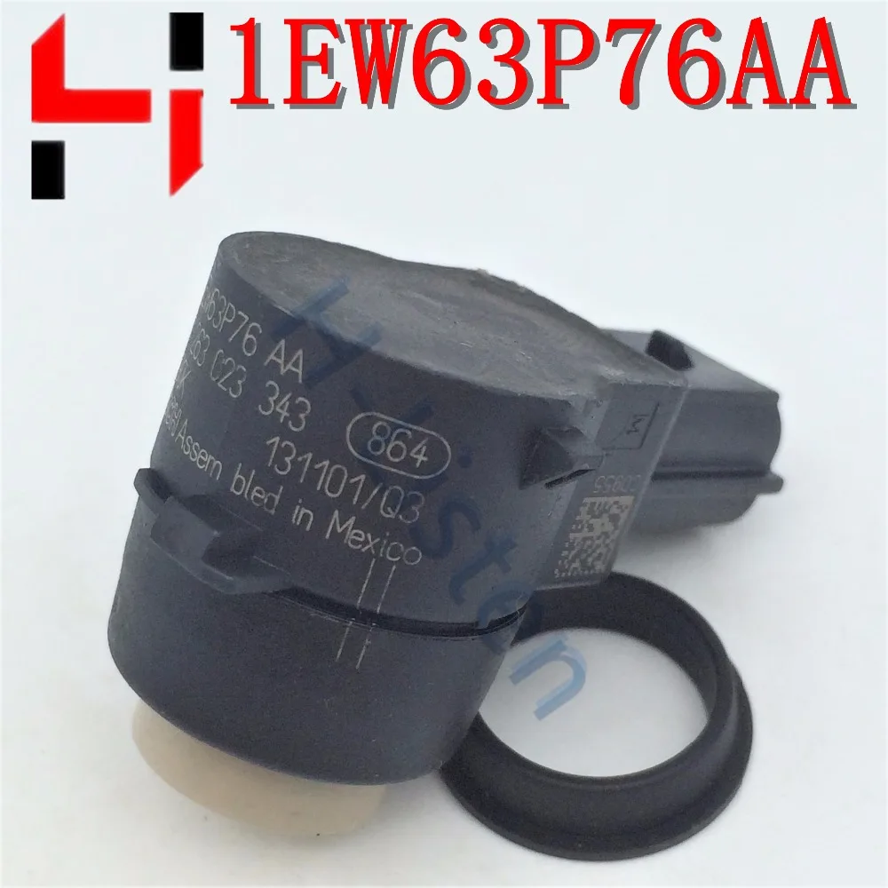 

10pcs) High Quality 100% Work 1EW63P76AA OEM 0263023343 For Je Ep Liberty 300 Gra Nd Che Rokee PDC Parking Backup Assist Sensor