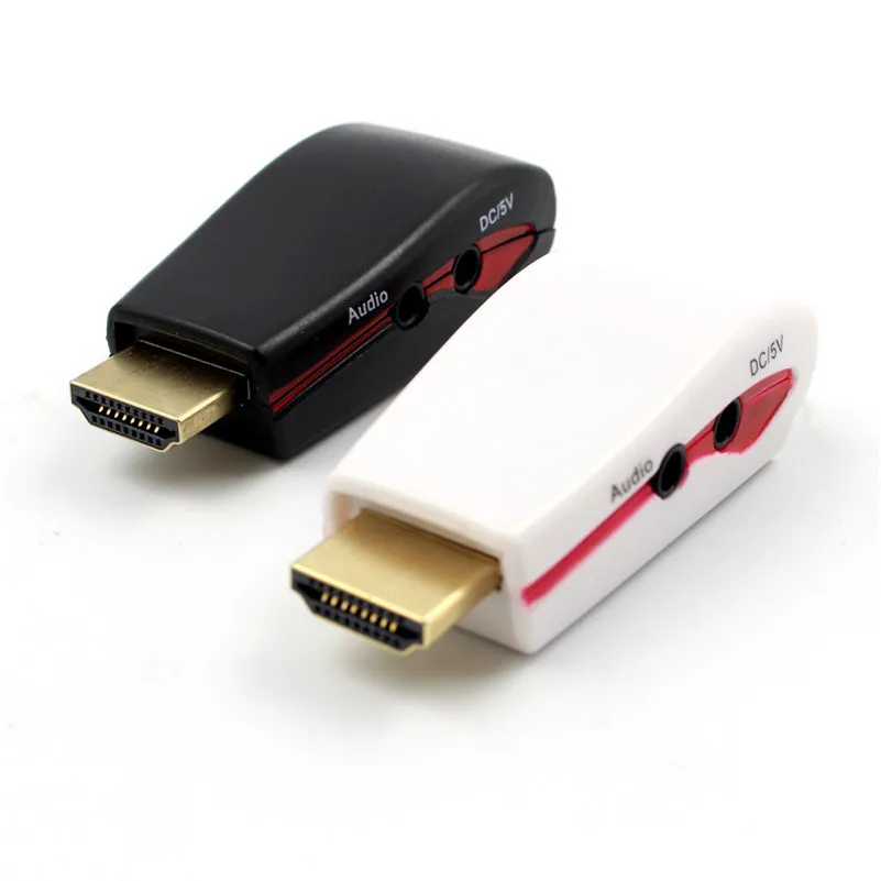 Como ligar Xbox 360 no monitor VGA: Guia completo com o adaptador HDMI para VGA