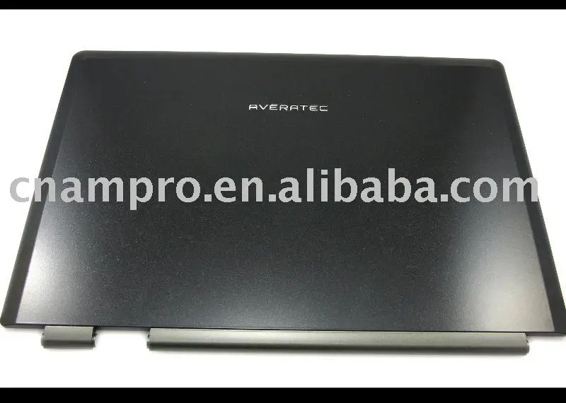 New Original Notebook Laptop Cover: Rear LCD Lid for Averatec 2300, 2370, 2370HM1E