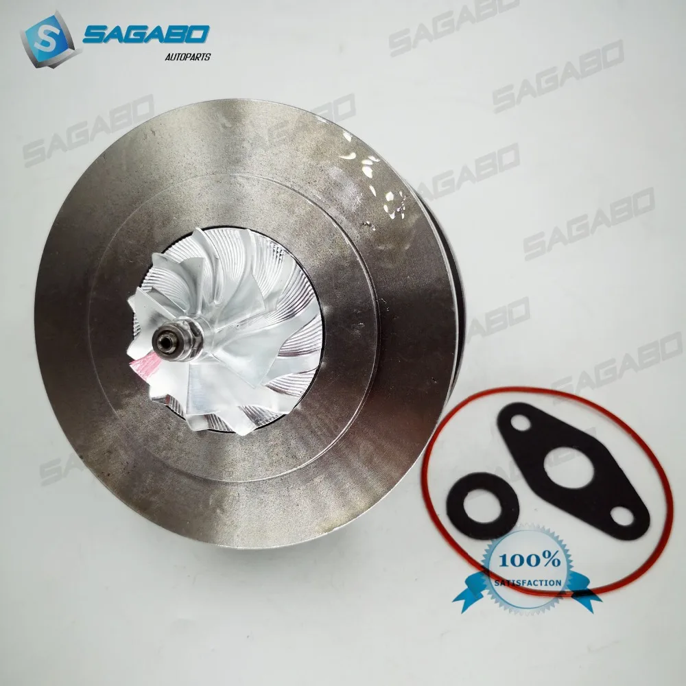 

Turbo cartridge BV40-0014 / A6710900780 for Ssangyong Rexton III 2.0XDI D20DTR - 54409700014 54409880014 Turbine core auto parts